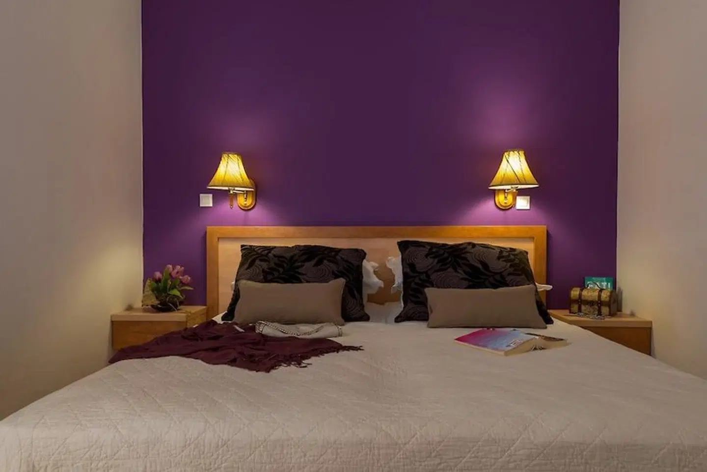 Apartments Dubrovnik Lapad ROOM_EXAMPLE