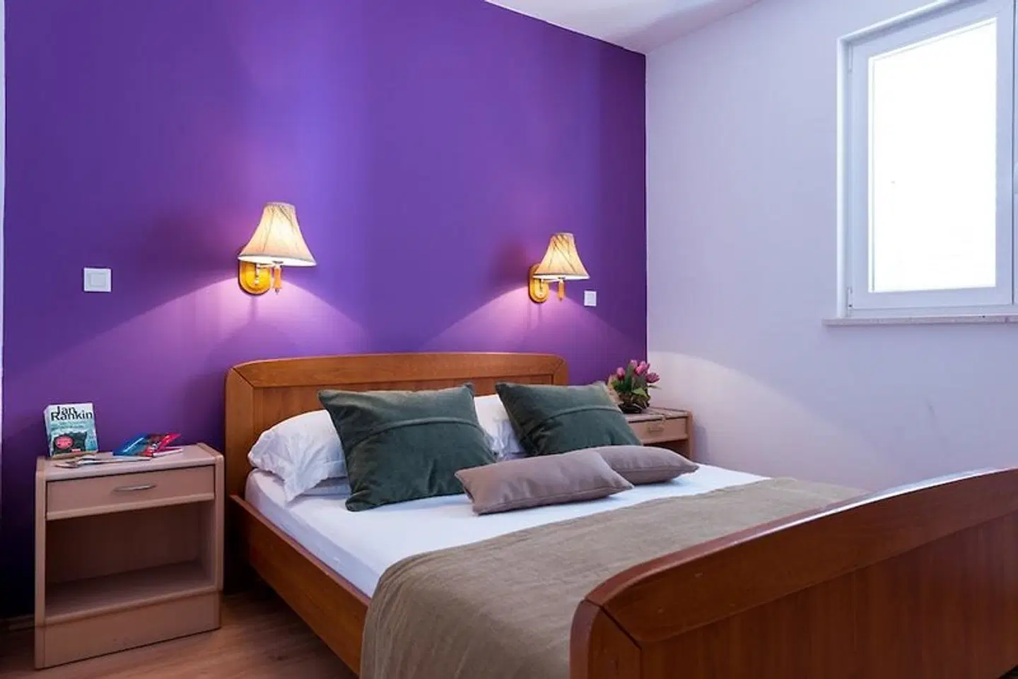 Apartments Dubrovnik Lapad ROOM_EXAMPLE