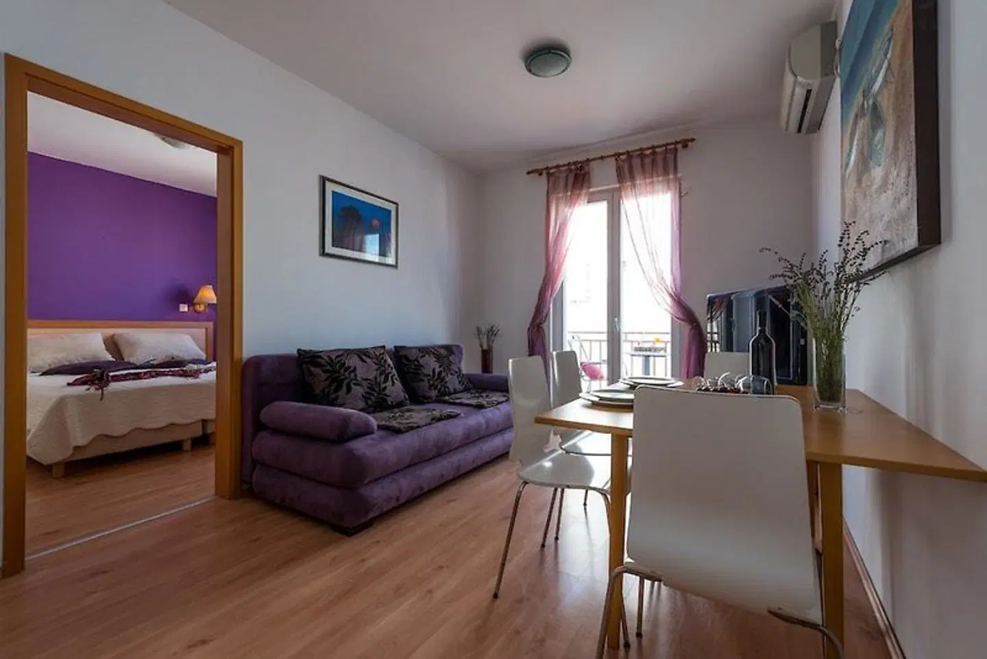 Apartments Dubrovnik Lapad ROOM_EXAMPLE