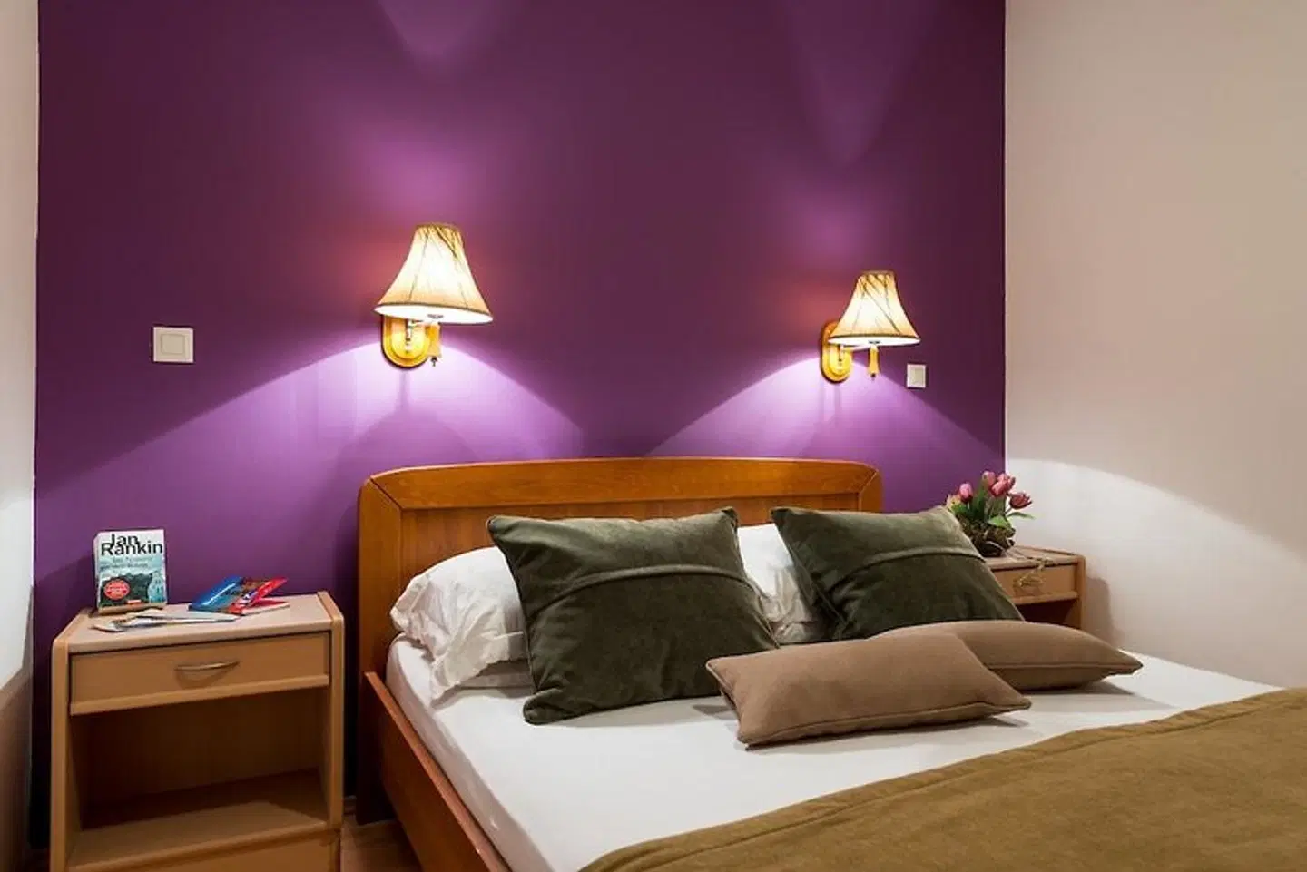 Apartments Dubrovnik Lapad ROOM_EXAMPLE