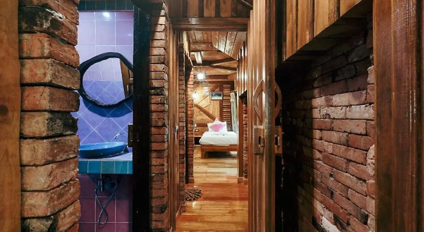 Phu Pha Aonang Resort & Spa HEALTH_BEAUTY