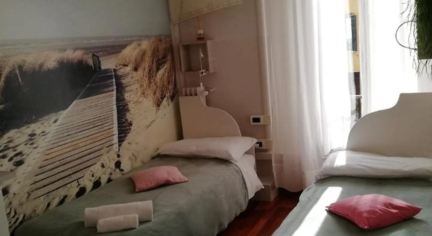 Il Veliero Romantico ROOM_EXAMPLE