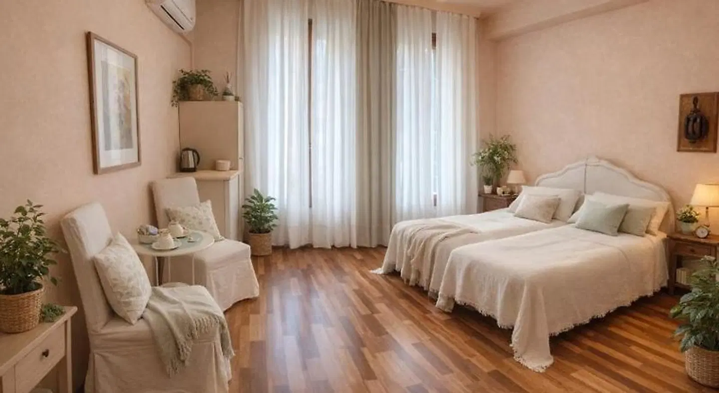 Il Veliero Romantico ROOM_EXAMPLE