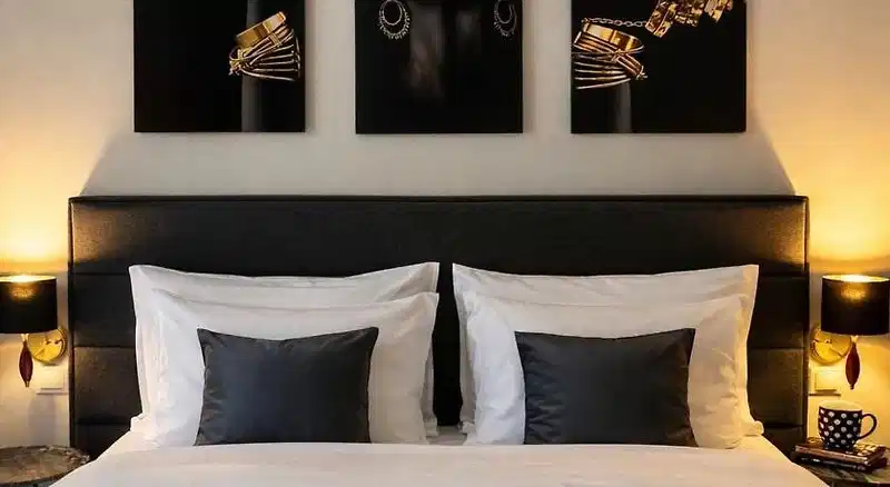 Morska Fala – Hotelfoto