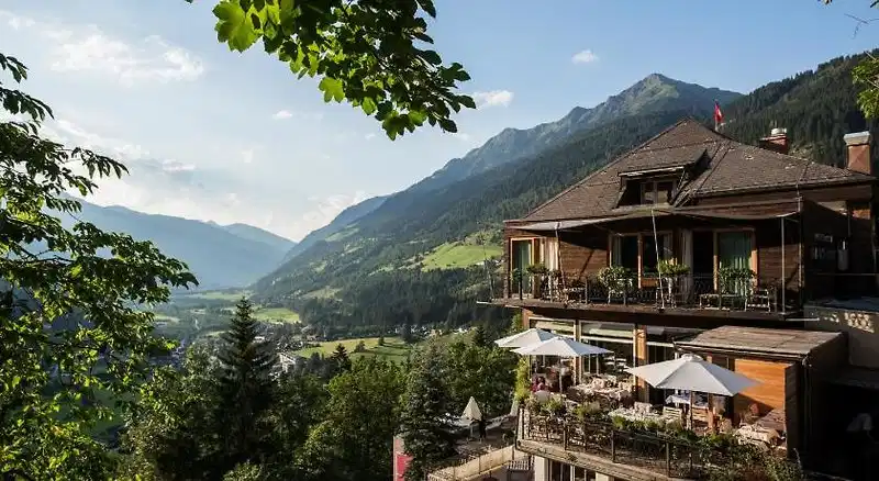 Haus Hirt – Hotelfoto