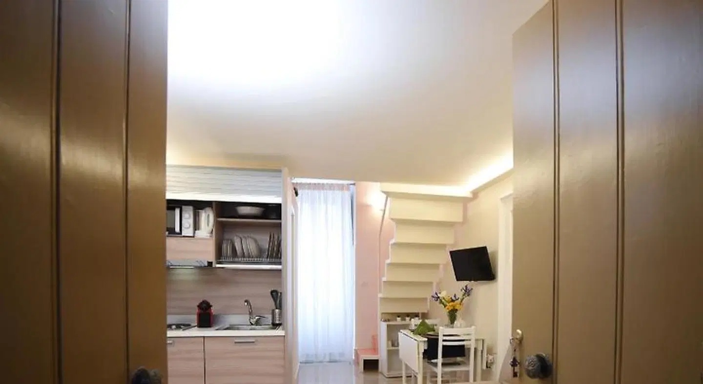 Kapsott B&B ROOM_EXAMPLE