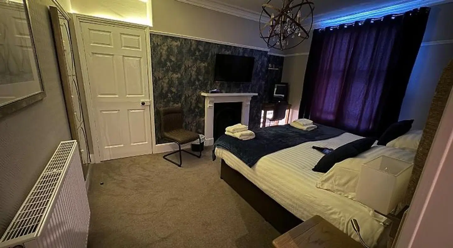 Hedley House Hotel ROOM_EXAMPLE