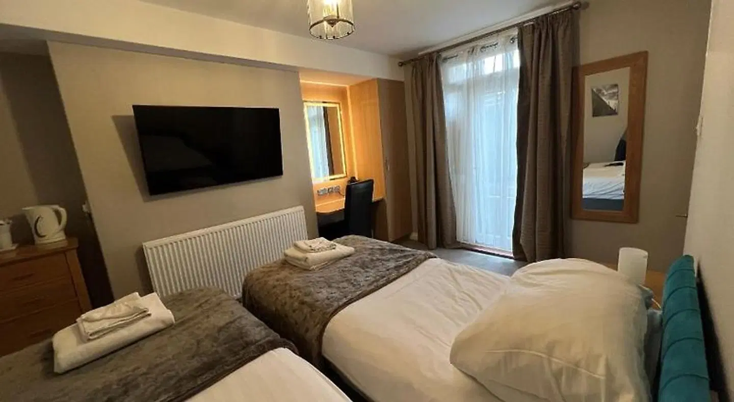 Hedley House Hotel ROOM_EXAMPLE