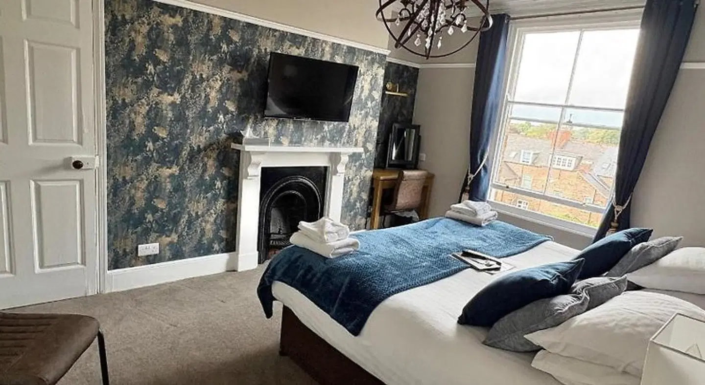 Hedley House Hotel ROOM_EXAMPLE
