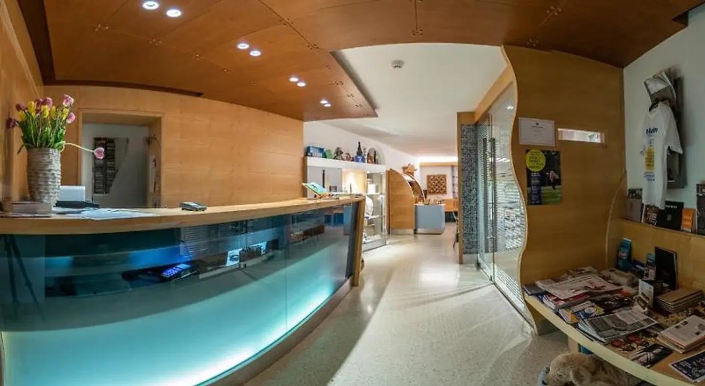 Suite Inn Bar