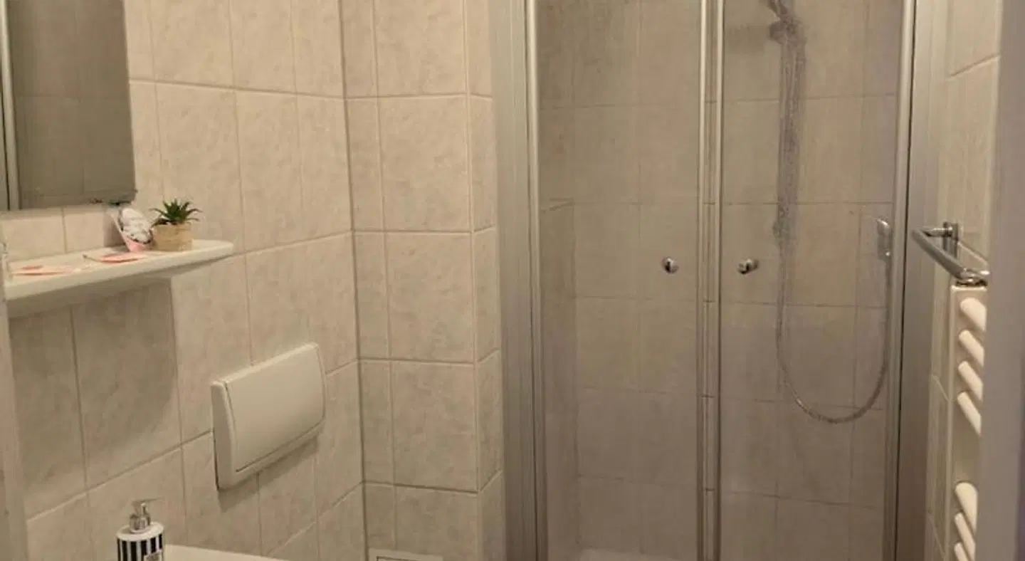 Reuss Badezimmer