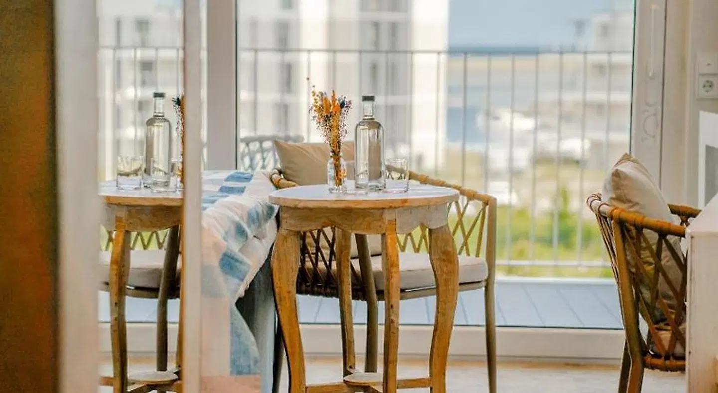 SlowDown Bottsand Hotel and Spa Restaurant