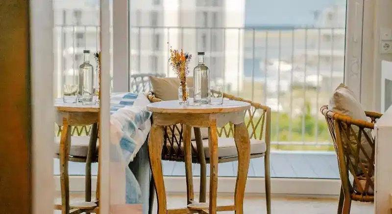SlowDown Bottsand Hotel and Spa – Hotelfoto