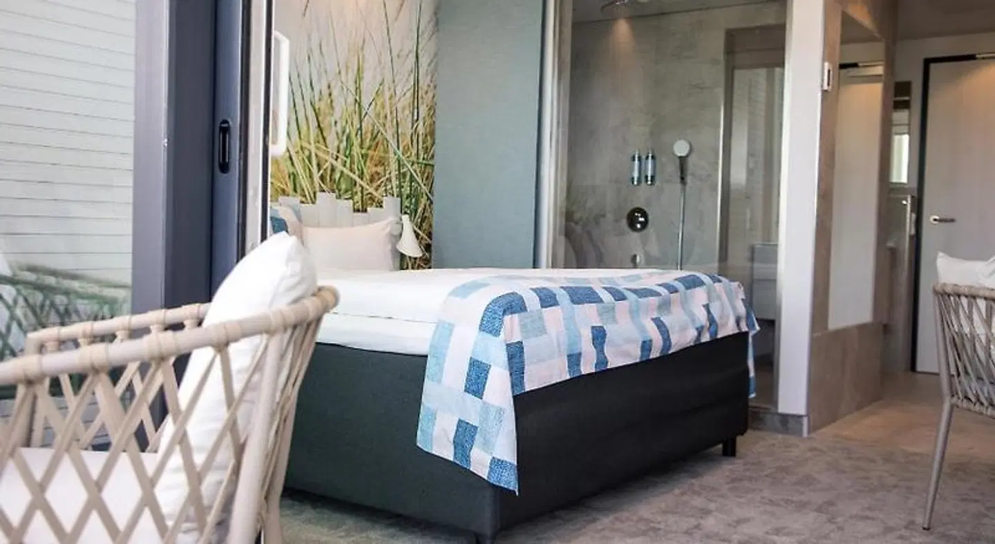 SlowDown Bottsand Hotel and Spa ROOM_EXAMPLE