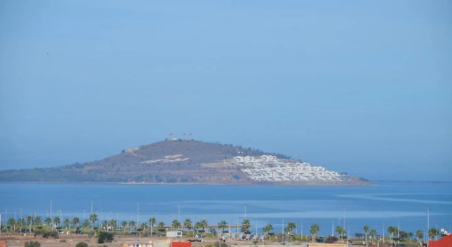Hotel Saja LANDSCAPE