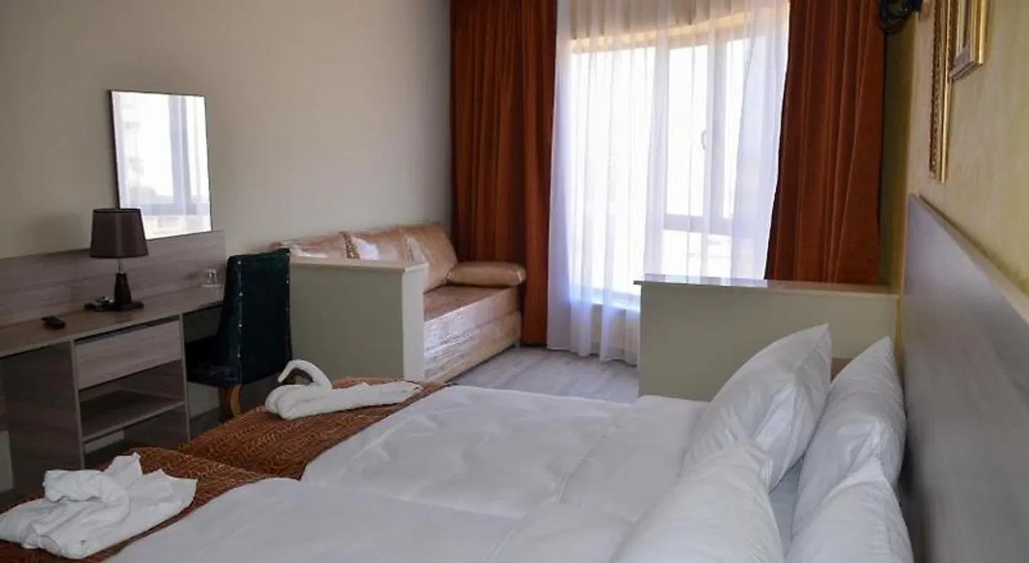Hotel Saja ROOM_EXAMPLE