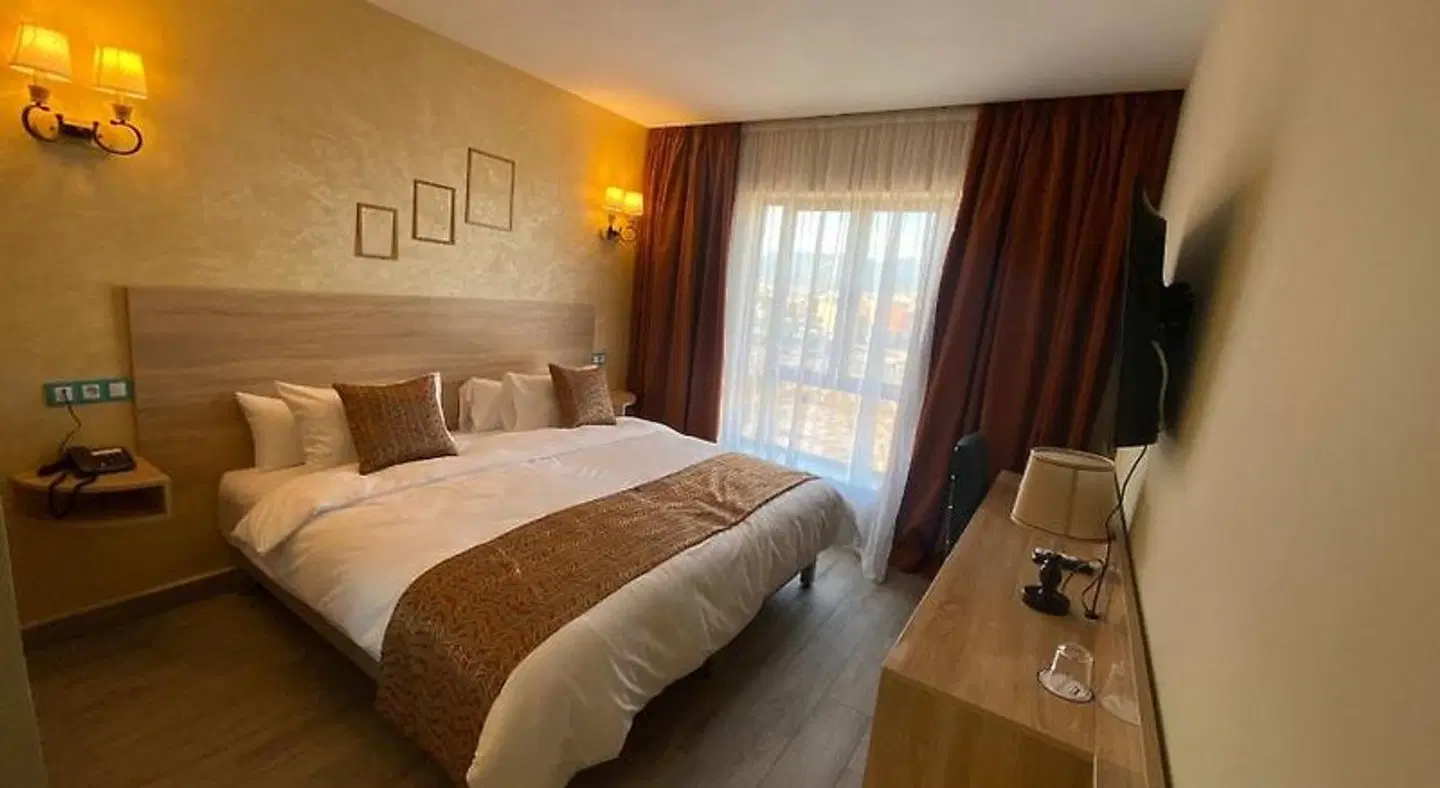 Hotel Saja ROOM_EXAMPLE