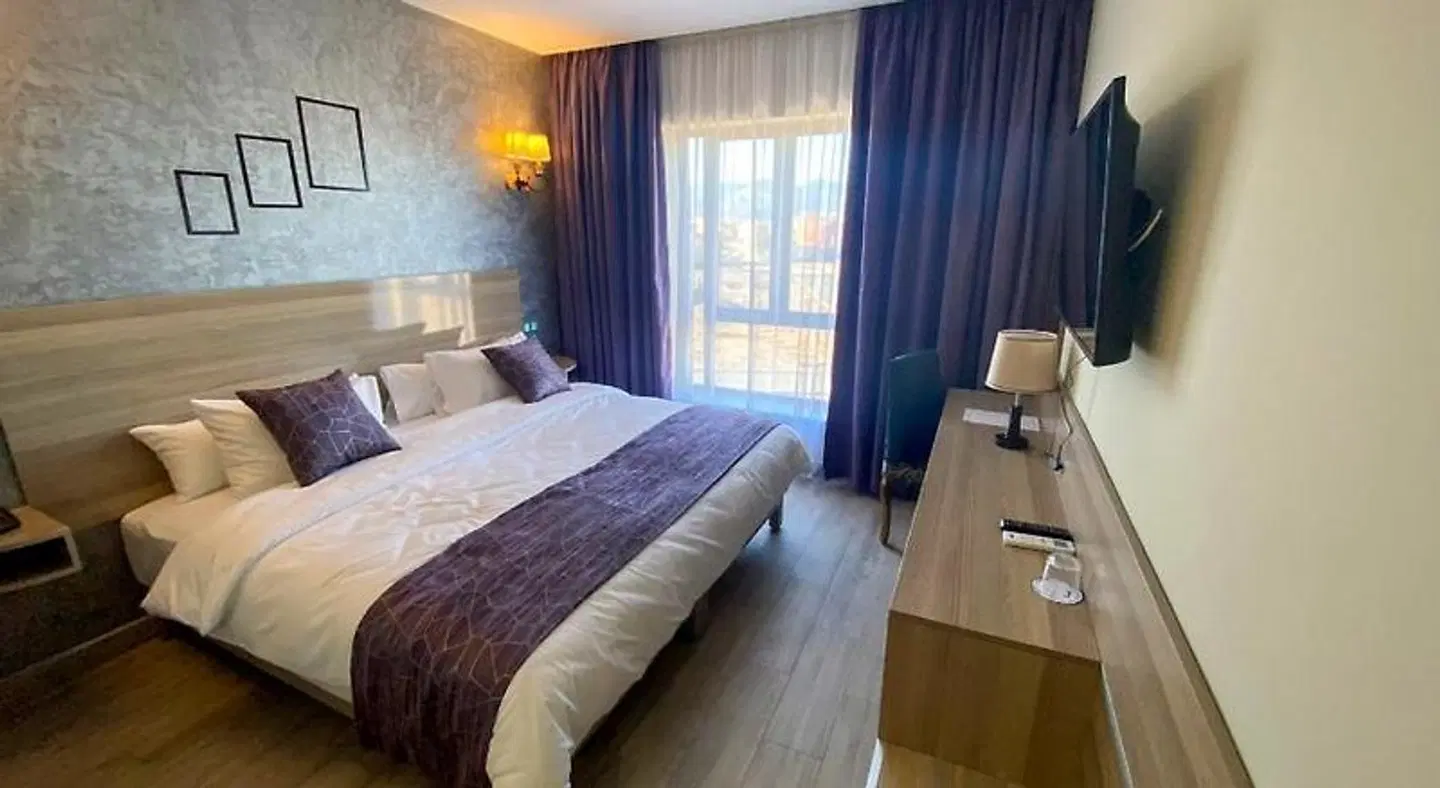 Hotel Saja ROOM_EXAMPLE