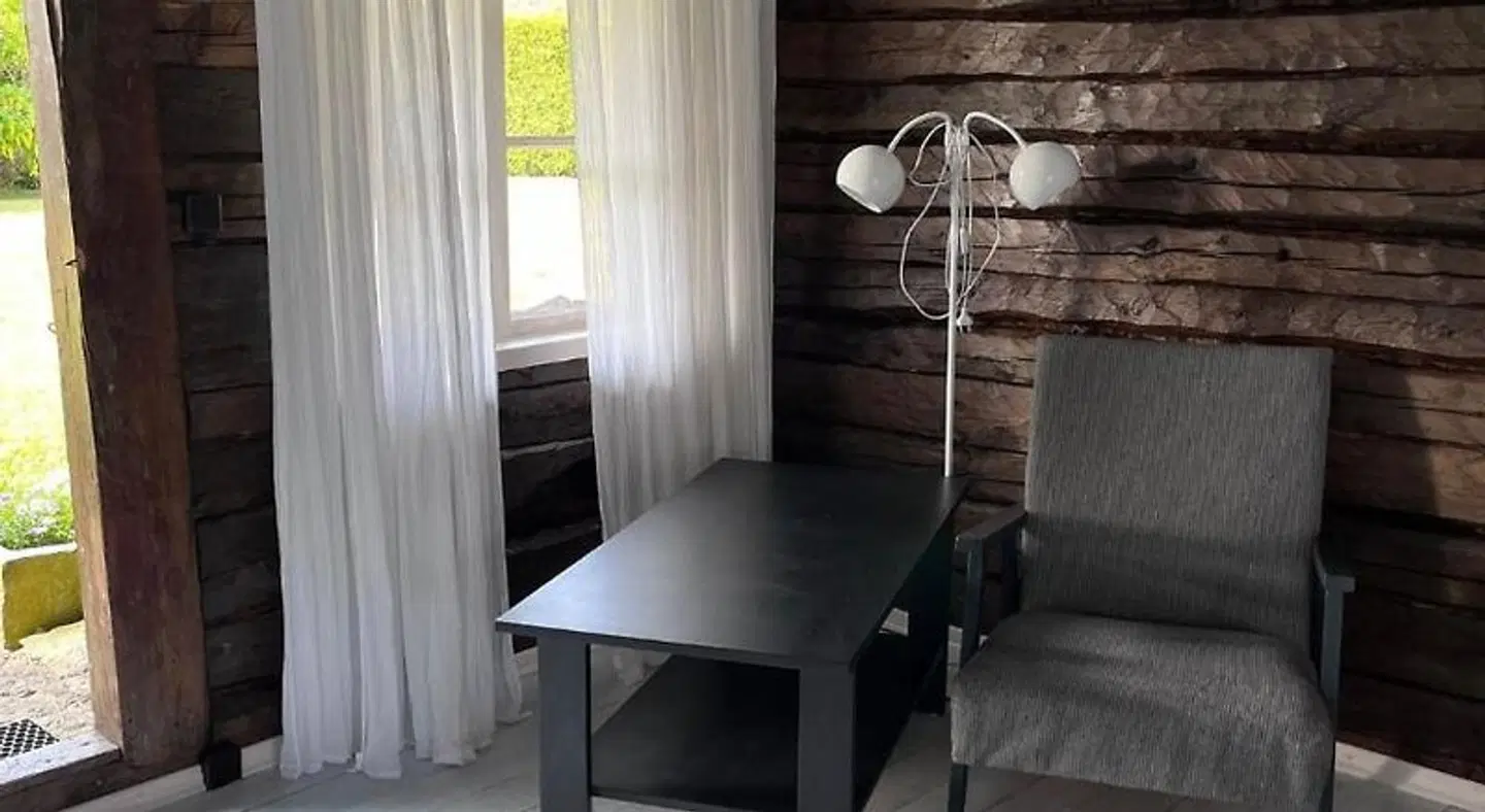 Aadu Holiday Farm Badezimmer