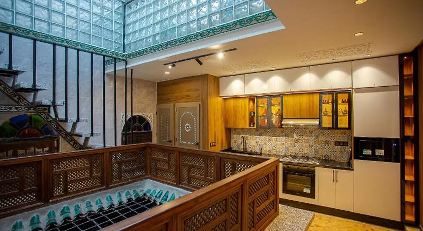 Dar El Yasmine LOUNGE_LOBBY