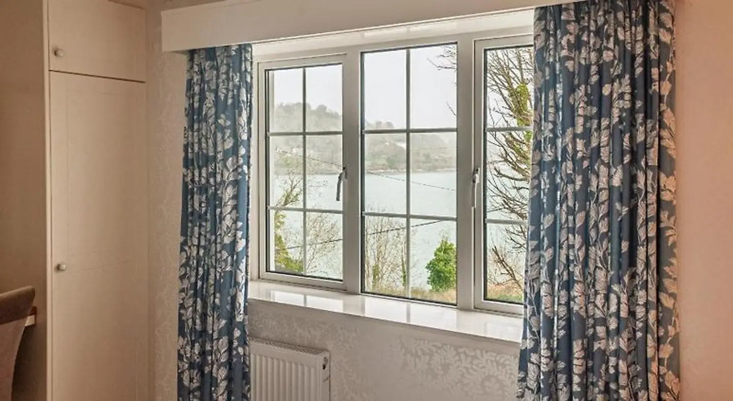 Shearwater Country House B&B Badezimmer