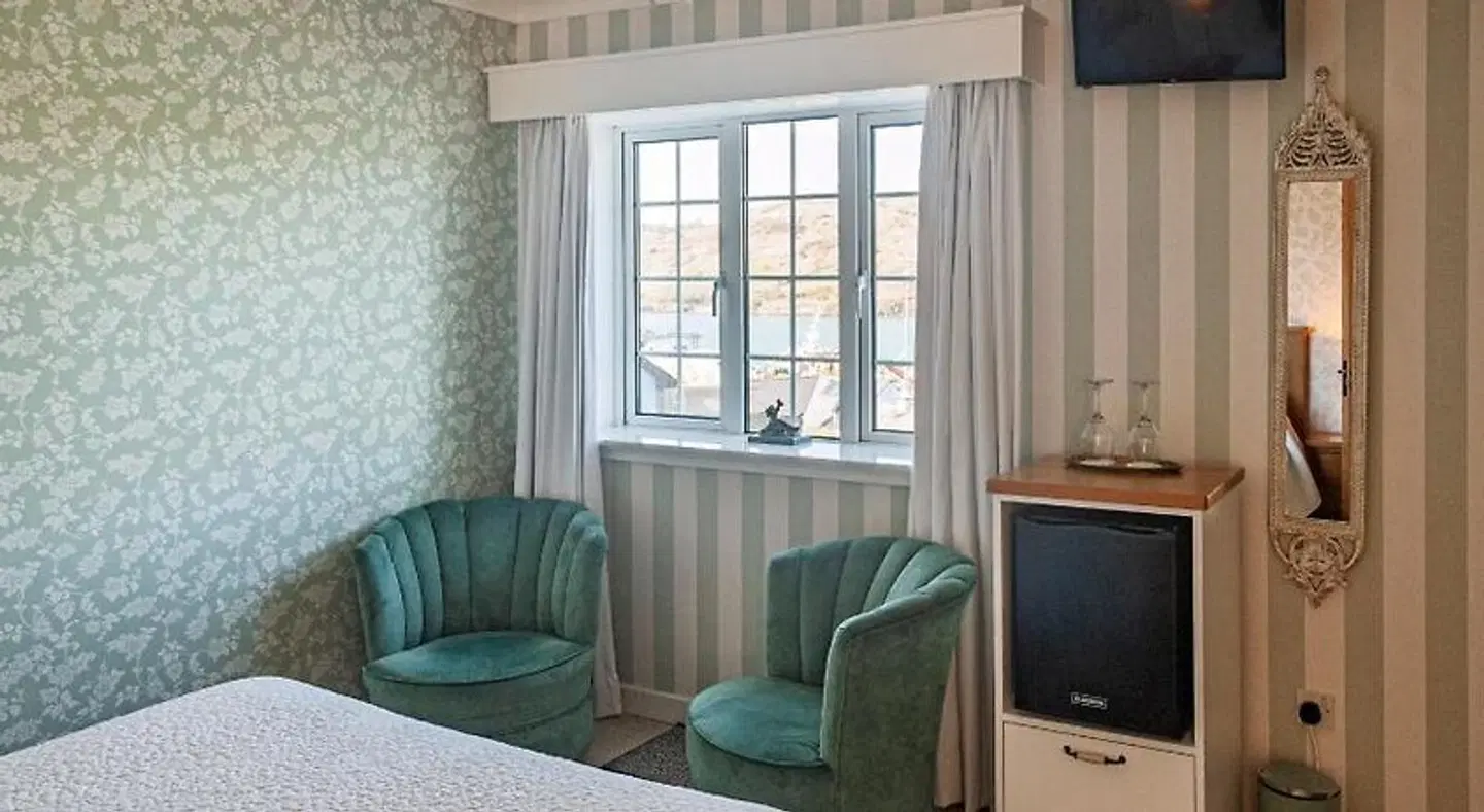Shearwater Country House B&B LOUNGE_LOBBY