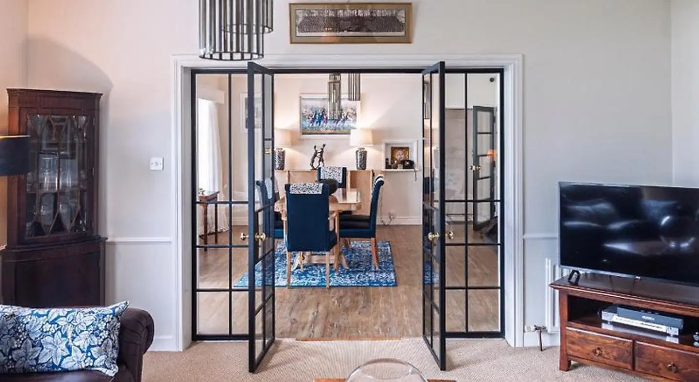 Shearwater Country House B&B ROOM_EXAMPLE