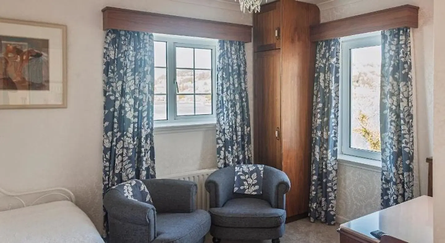 Shearwater Country House B&B ROOM_EXAMPLE