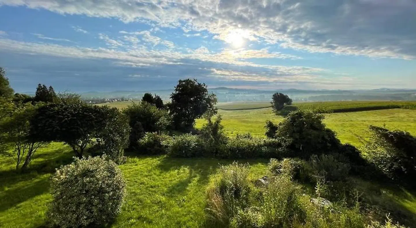 Waldhaus Pulsnitz LANDSCAPE