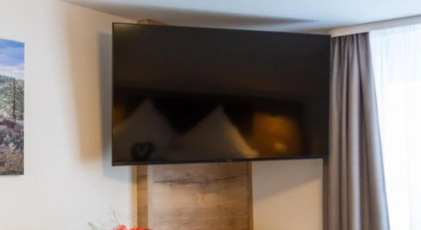 Hotel Zur Aussicht ROOM_EXAMPLE