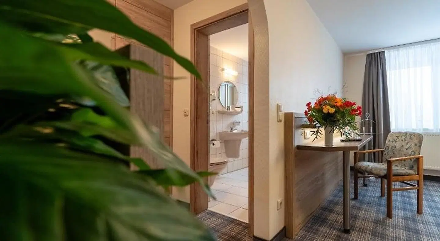 Hotel Zur Aussicht ROOM_EXAMPLE