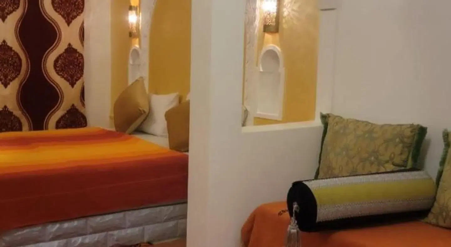 Auberge Tissadrine ROOM_EXAMPLE