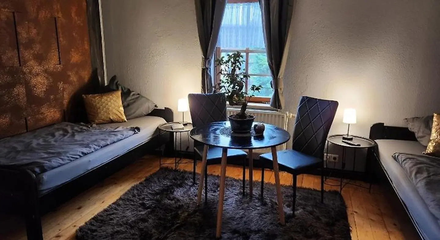 Pension Schwalbenhof Gestüt Bartos ROOM_EXAMPLE