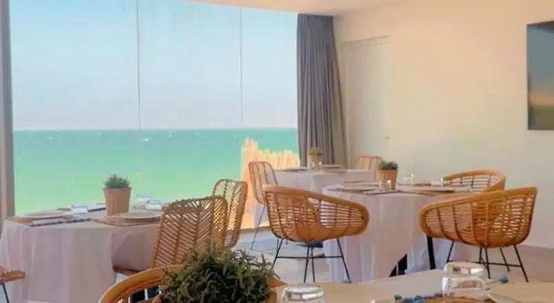 Dakhla South Bay – Hotelfoto