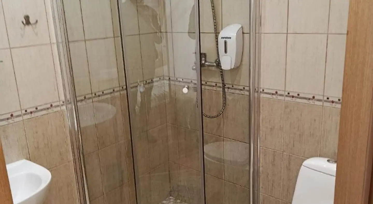 Girele Badezimmer