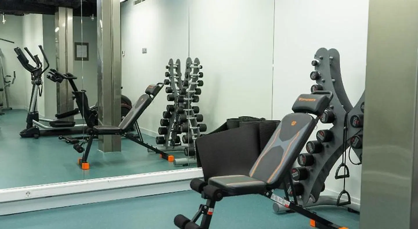 Hotel Trafalgar SPORTS_AND_LEISURE
