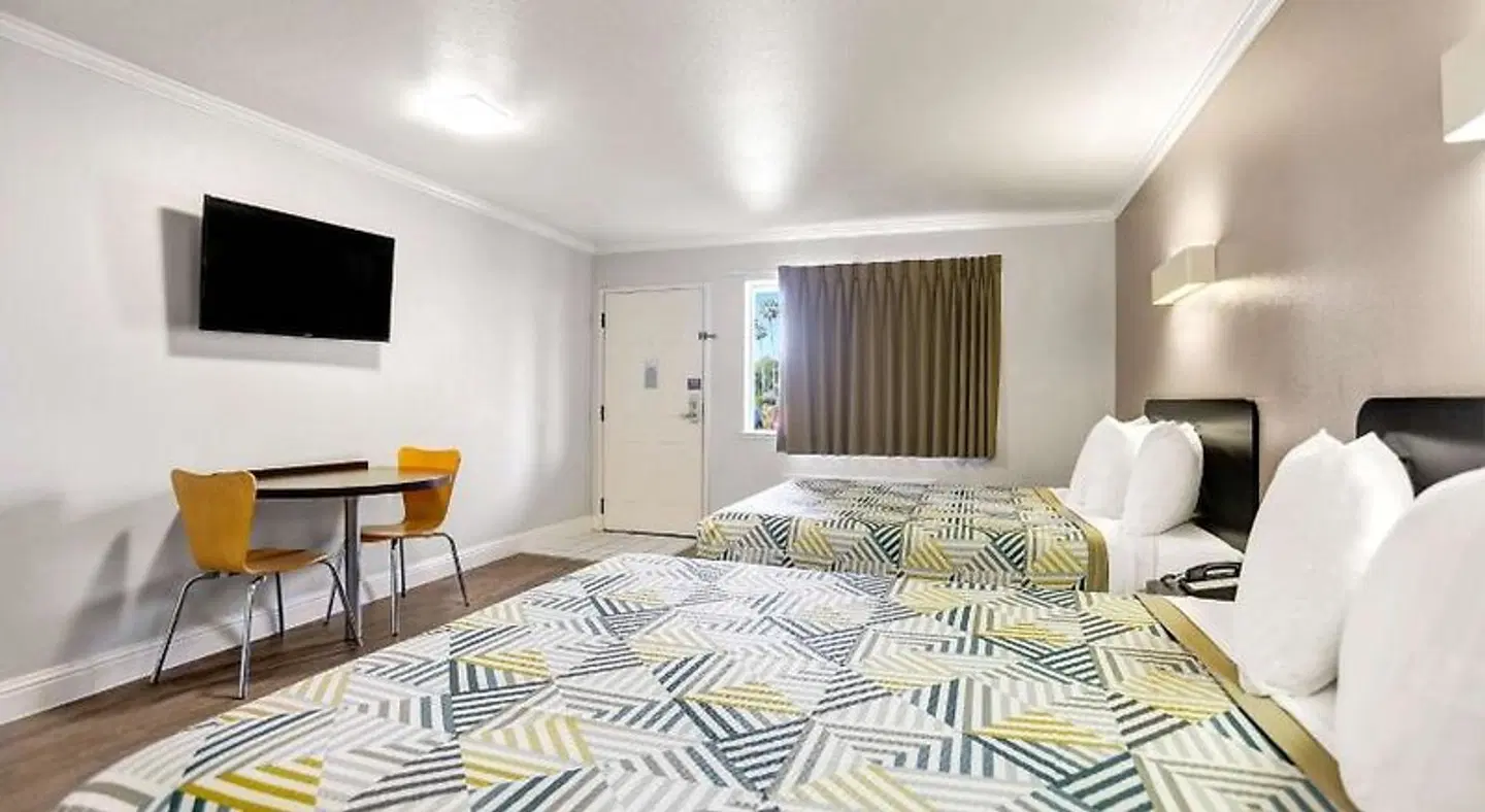 Motel 6 Lodi, CA ROOM_EXAMPLE