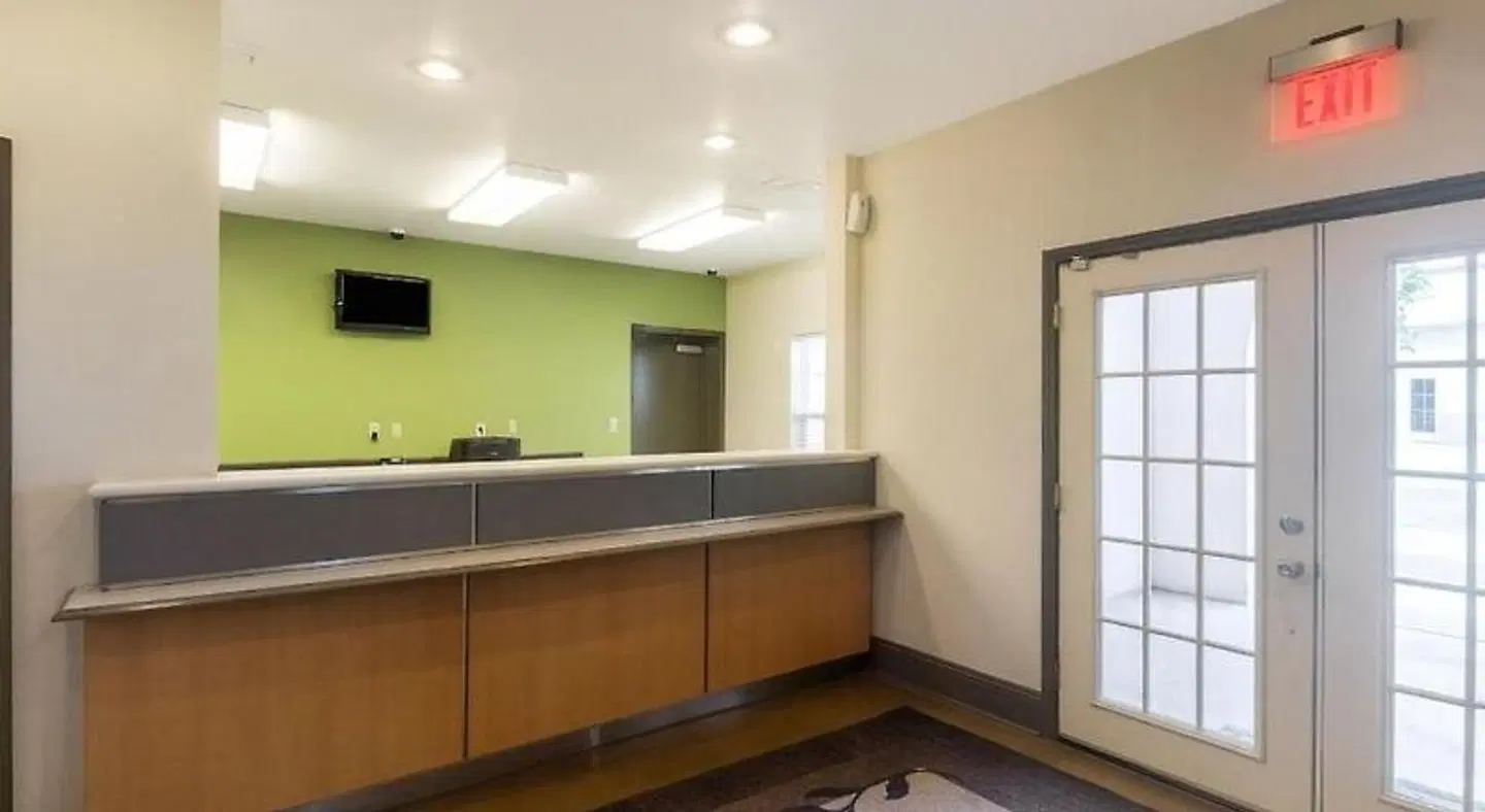 Studio 6 Lubbock, TX - Medical Center HEALTH_BEAUTY