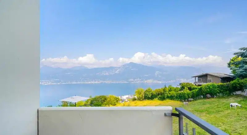 Laguna – Hotelfoto