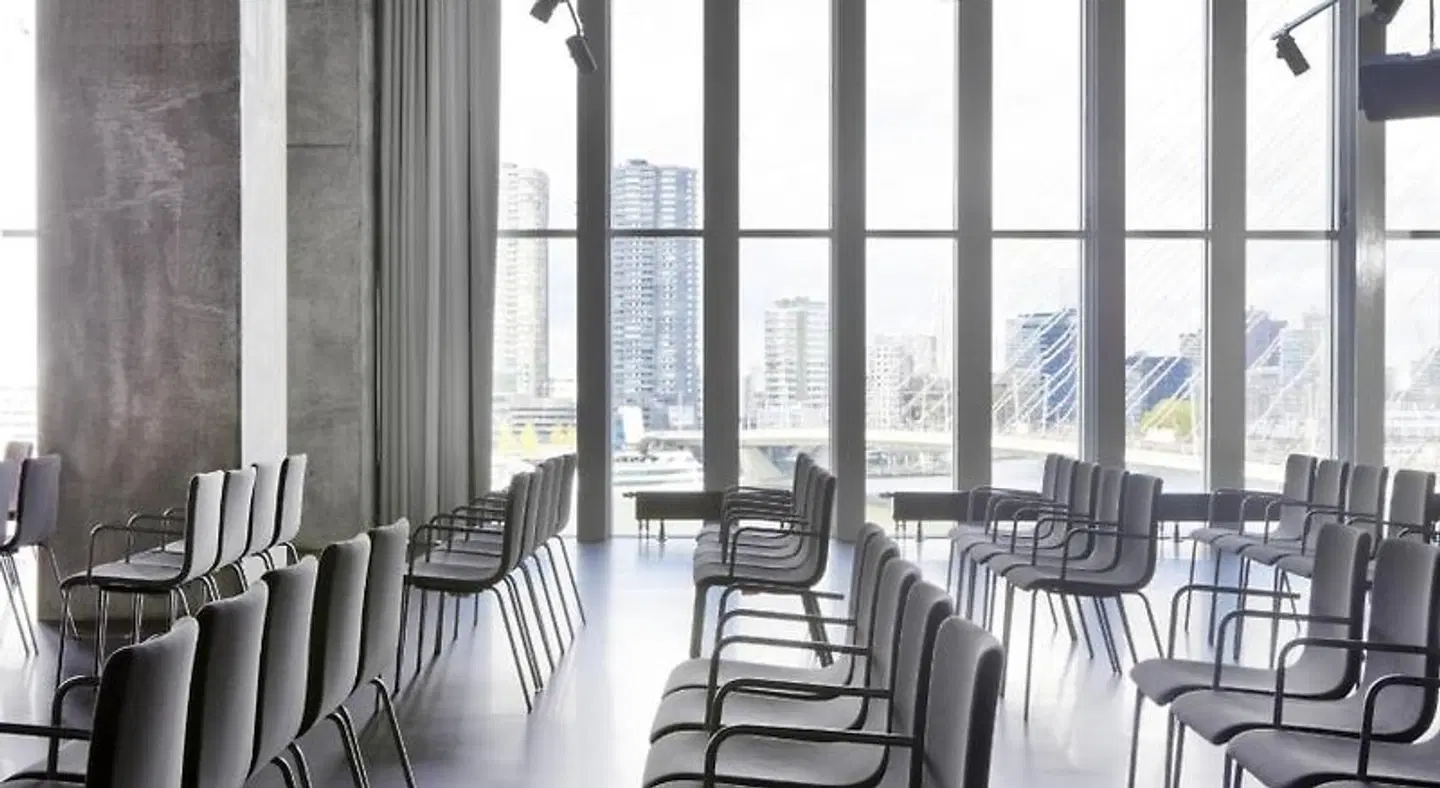 nhow Rotterdam LOUNGE_LOBBY