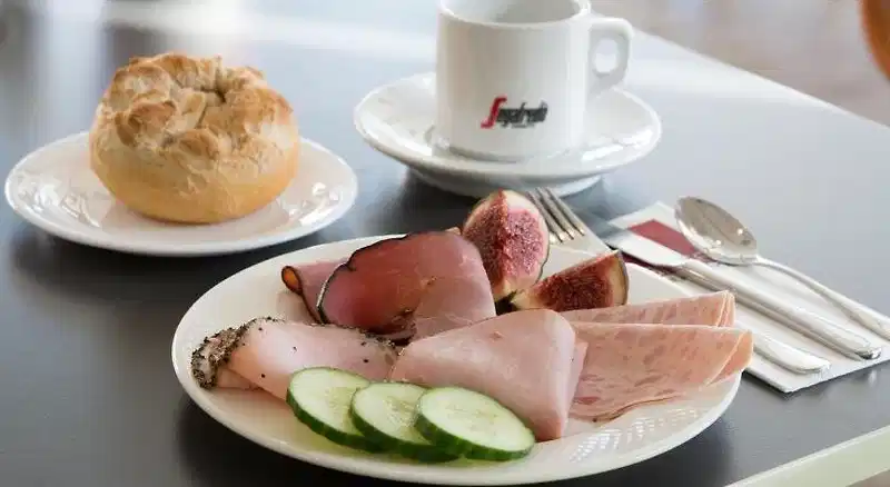 Arte Krems – Hotelfoto