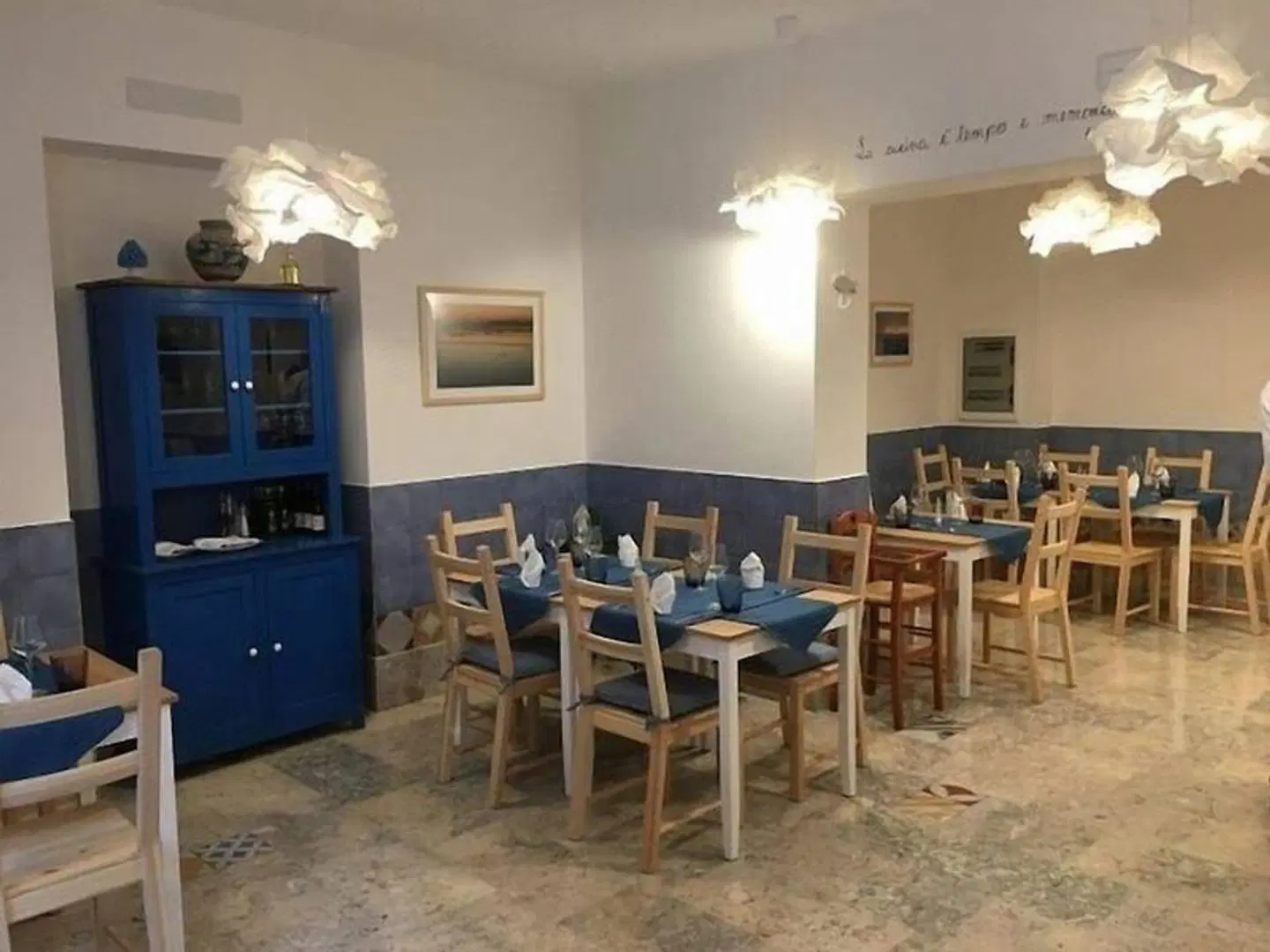 Zibibbo Suites & Rooms Restaurant