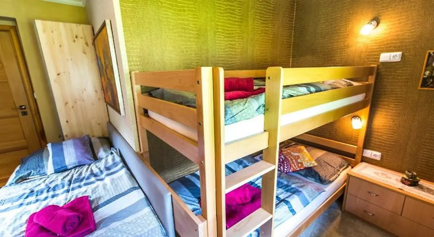 Moroder Haus ROOM_EXAMPLE