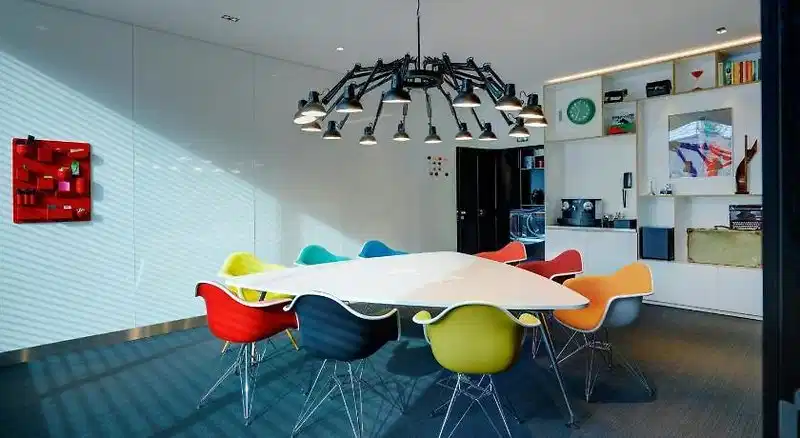 CitizenM Paris la Défense – Hotelfoto