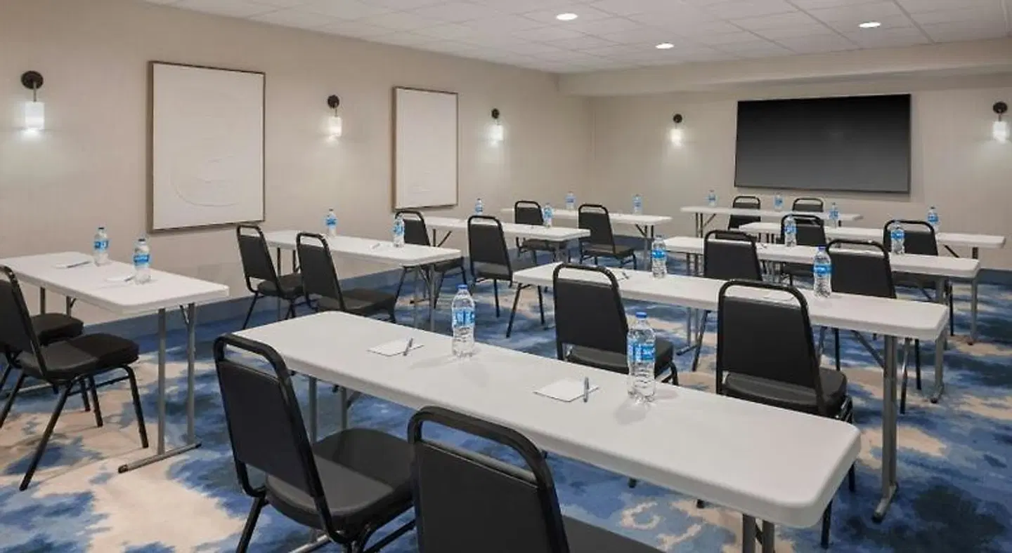 Fairfield by Marriott Inn and Suites Melbourne Konferenz