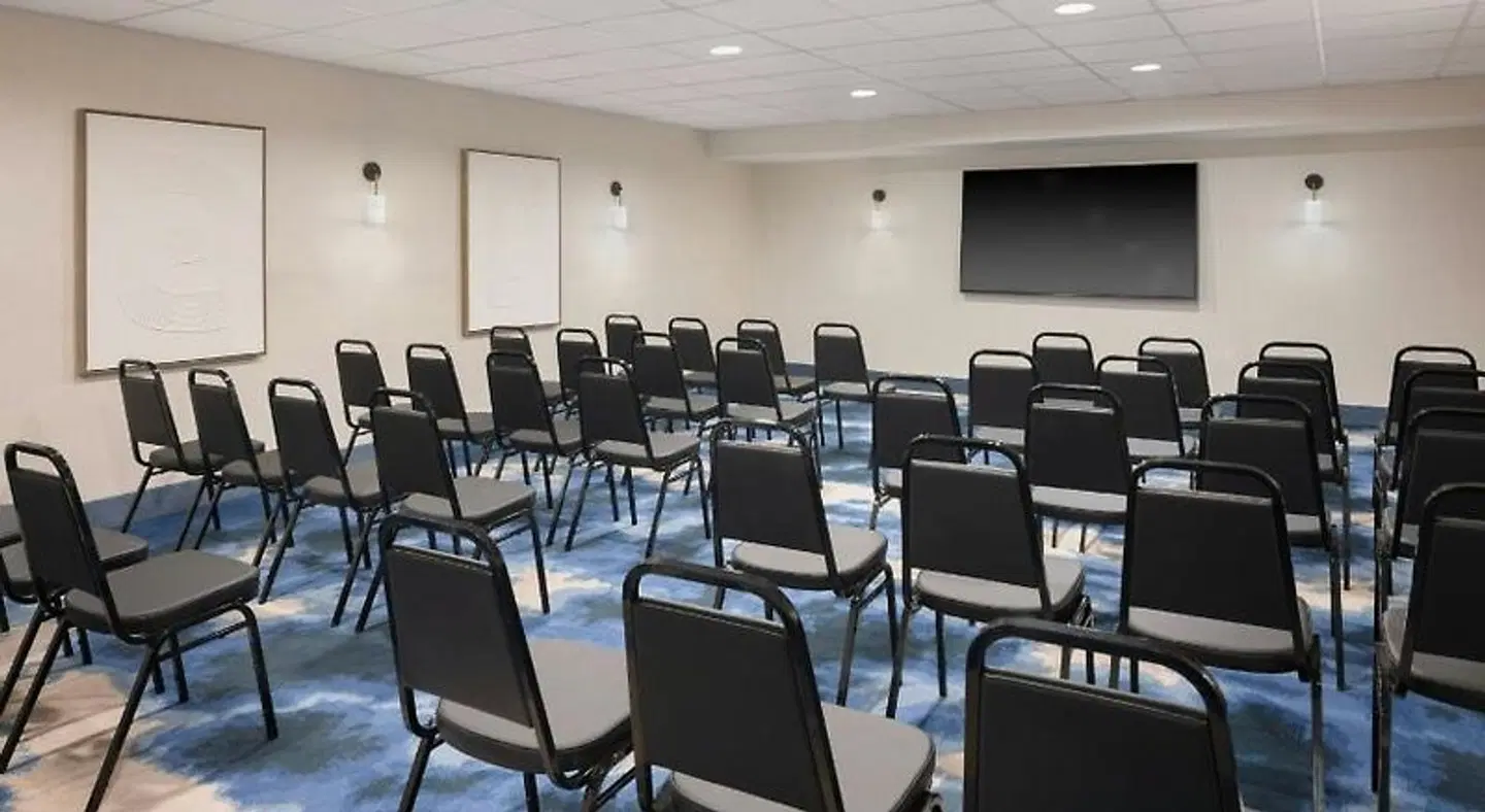 Fairfield by Marriott Inn and Suites Melbourne Konferenz