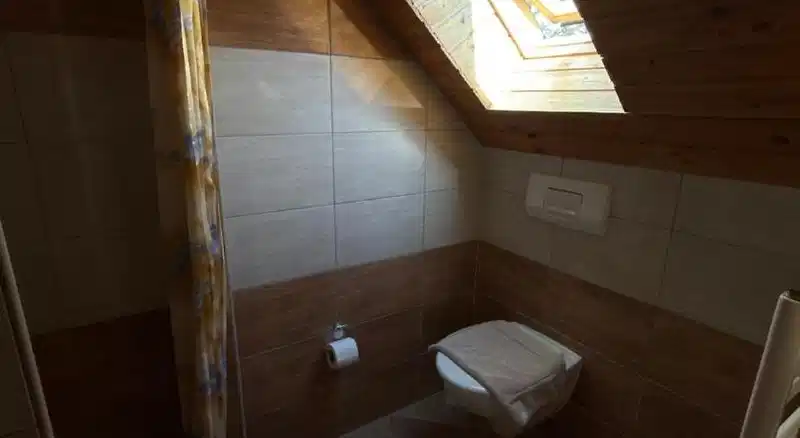 Guest House Plitvice Waterfall – Hotelfoto