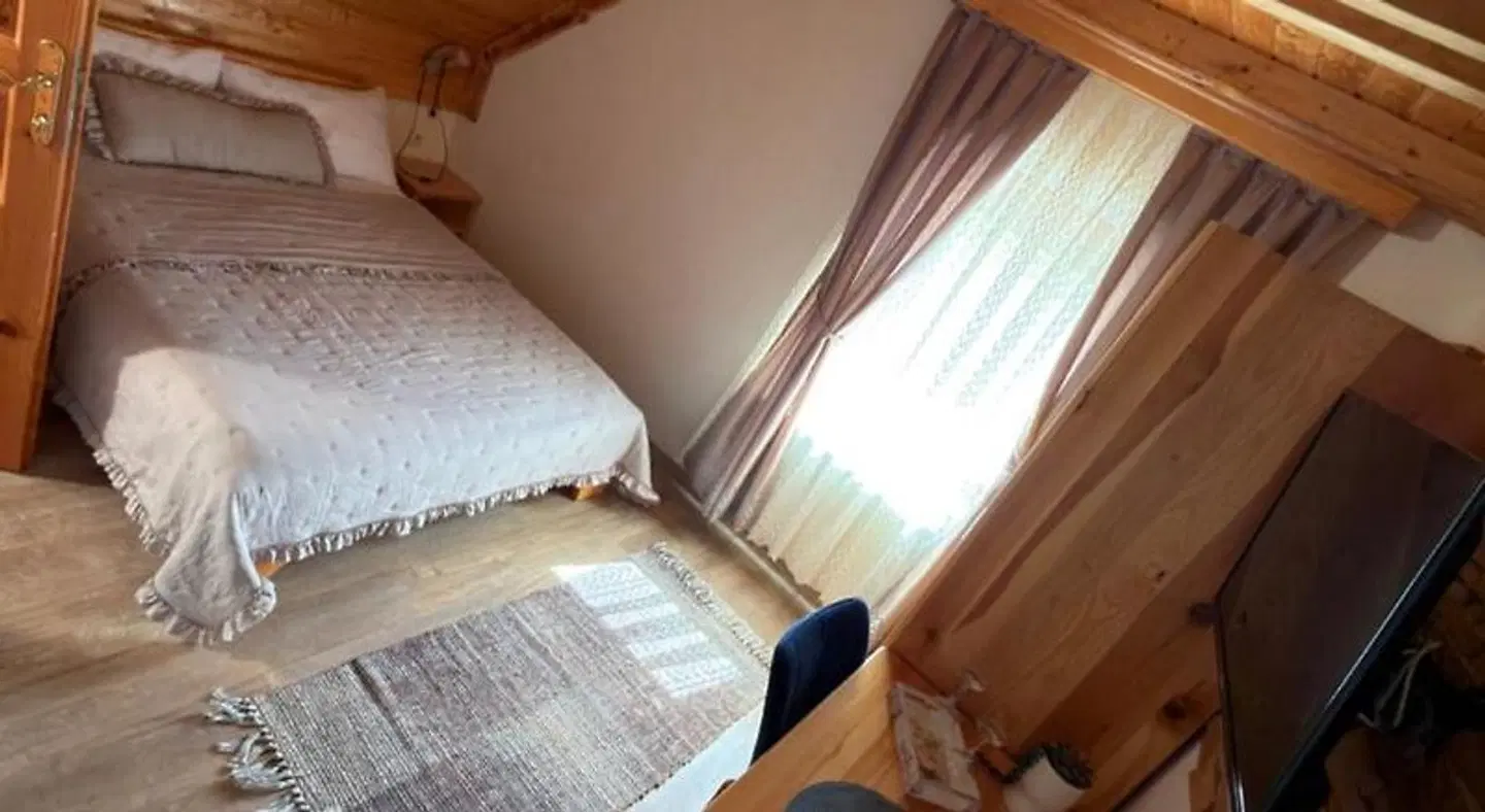 Guest House Plitvice Waterfall ROOM_EXAMPLE