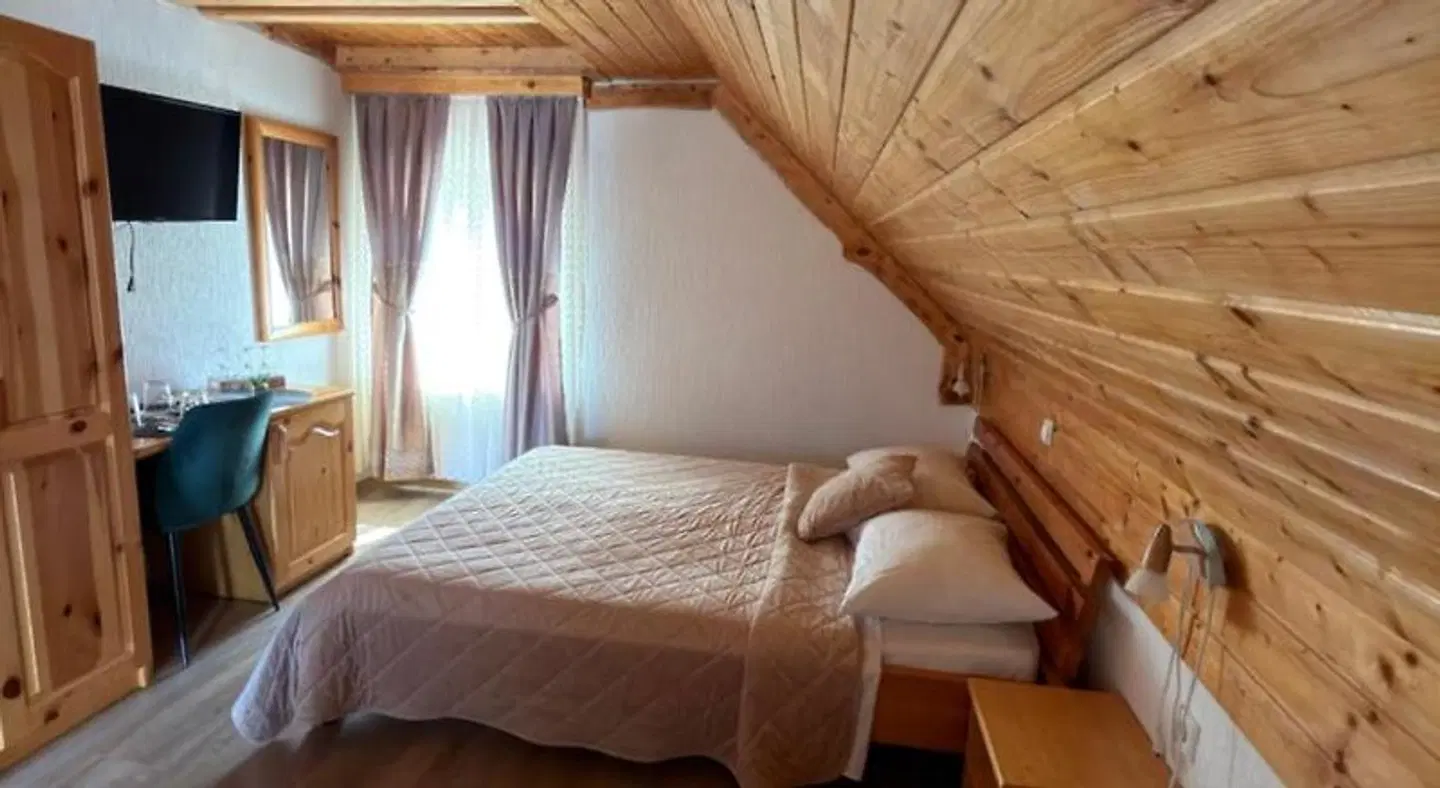 Guest House Plitvice Waterfall ROOM_EXAMPLE