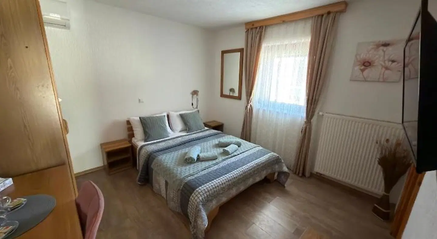 Guest House Plitvice Waterfall ROOM_EXAMPLE